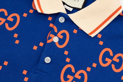 Polo Gucci