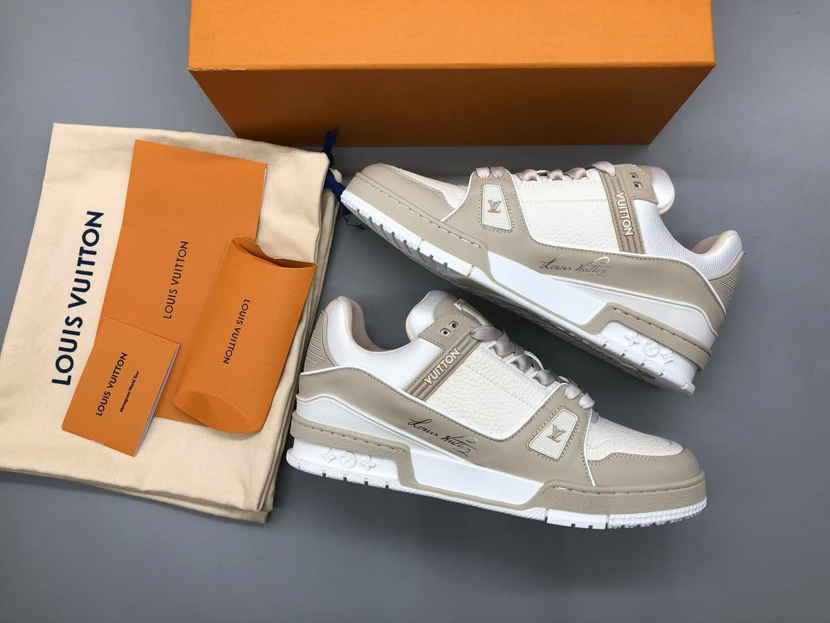 Louis Vuitton Trainer