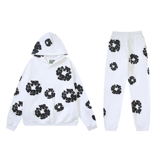 Denim Tears Tracksuits