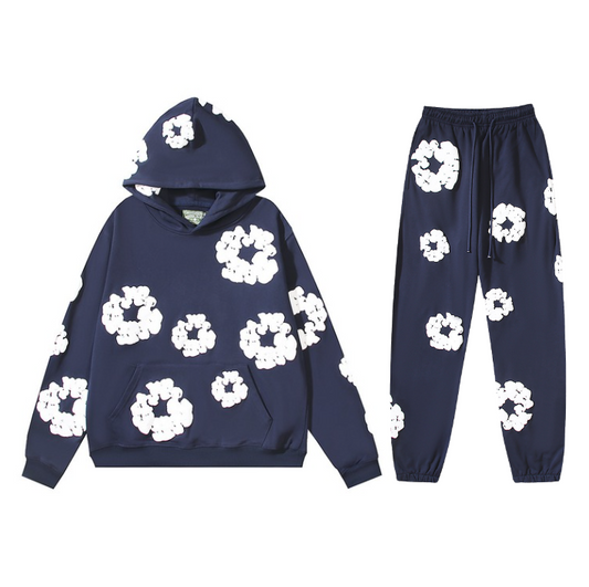 Denim Tears Tracksuits