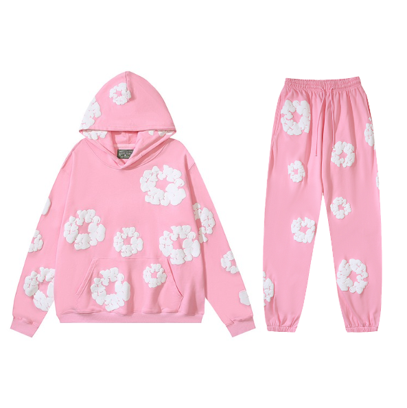 Denim Tears Tracksuits