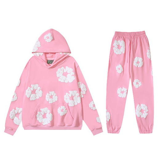 Denim Tears Tracksuits