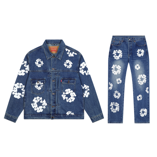 Denim Tears Tracksuits