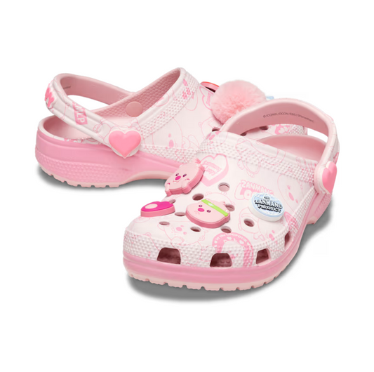 Crocs X Zanmang Loopy Zueco Clásico