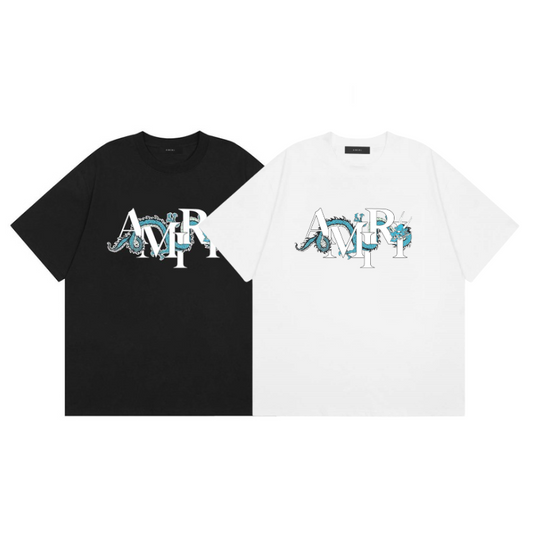 Camiseta Amiri