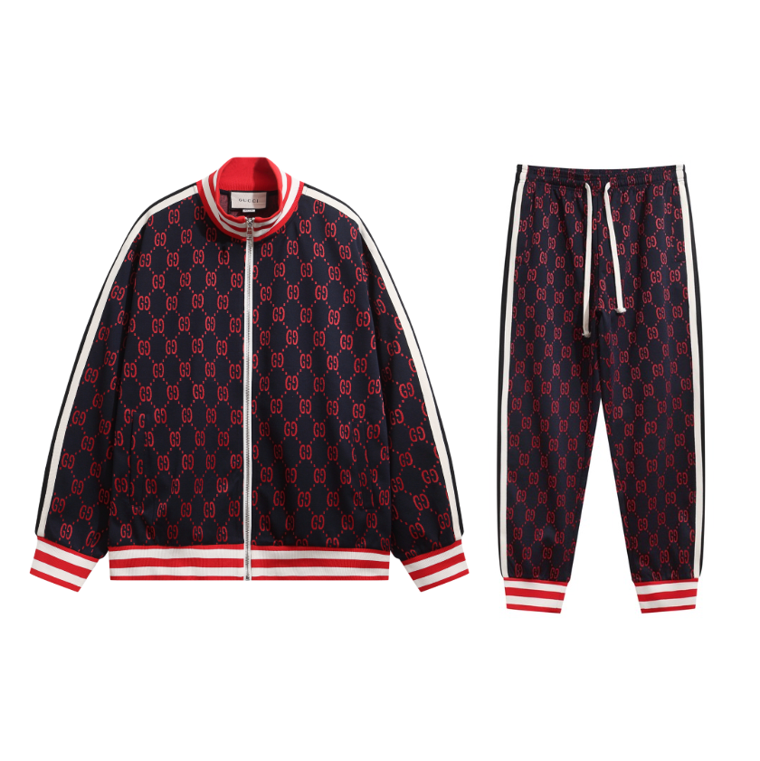 Gucci Conjunto