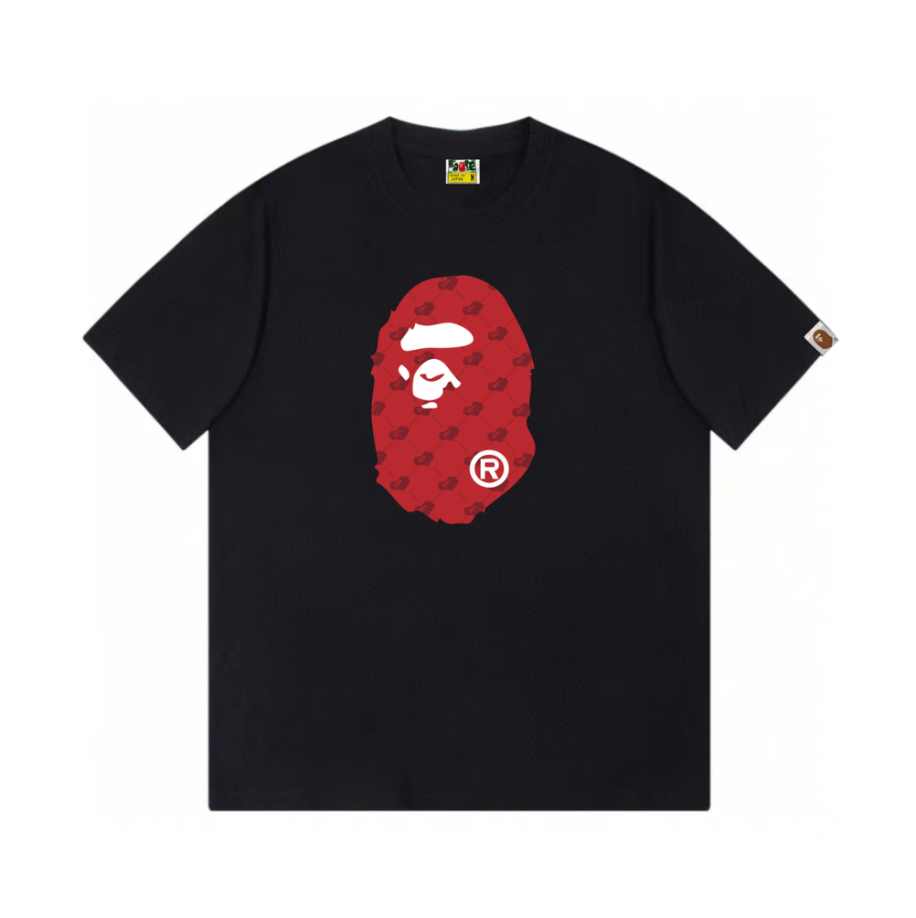Camiseta BAPE