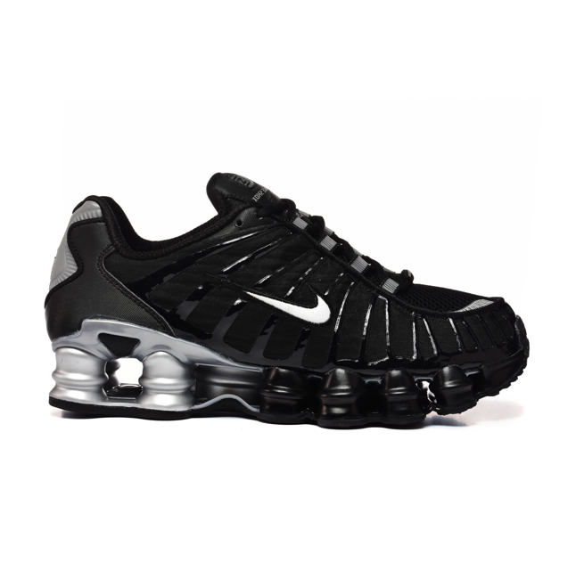 Nike Shox TL [ 12 MOLAS ]