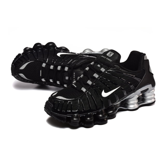 Nike Shox TL [ 12 MOLAS ]
