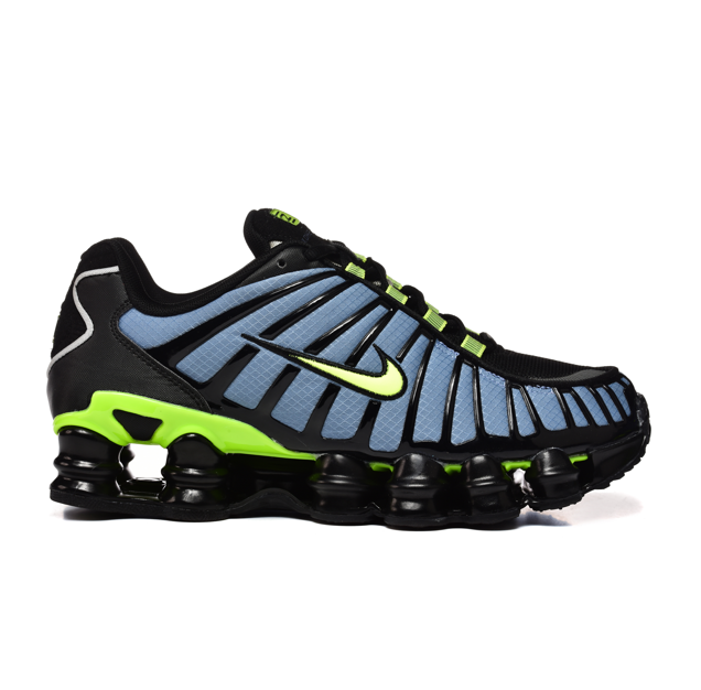 Nike Shox TL [ 12 MOLAS ]