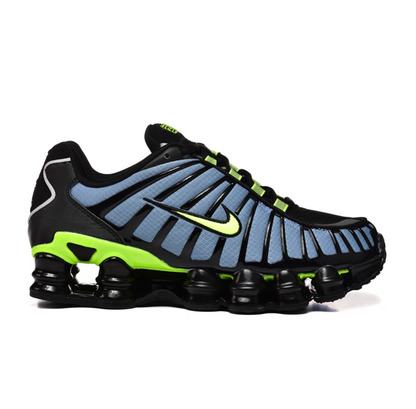 Nike Shox TL [ 12 MOLAS ]