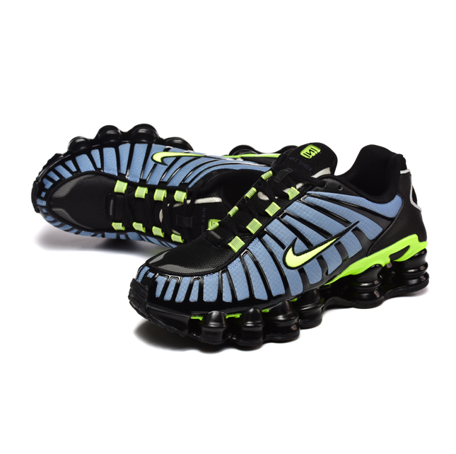 Nike Shox TL [ 12 MOLAS ]