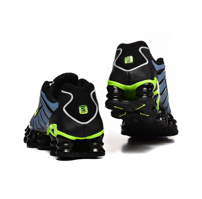 Nike Shox TL [ 12 MOLAS ]