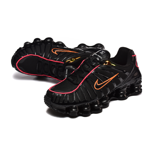Nike Shox TL [ 12 MOLAS ]