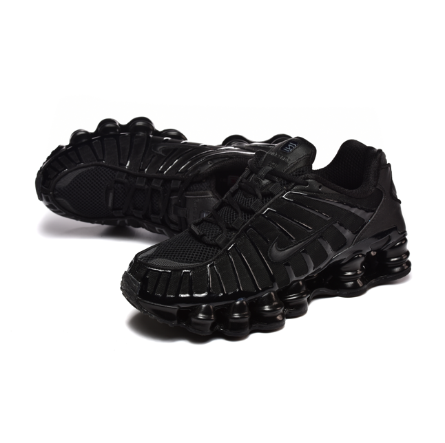 Nike Shox TL [ 12 MOLAS ]