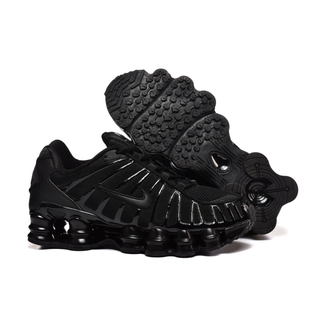 Nike Shox TL [ 12 MOLAS ]