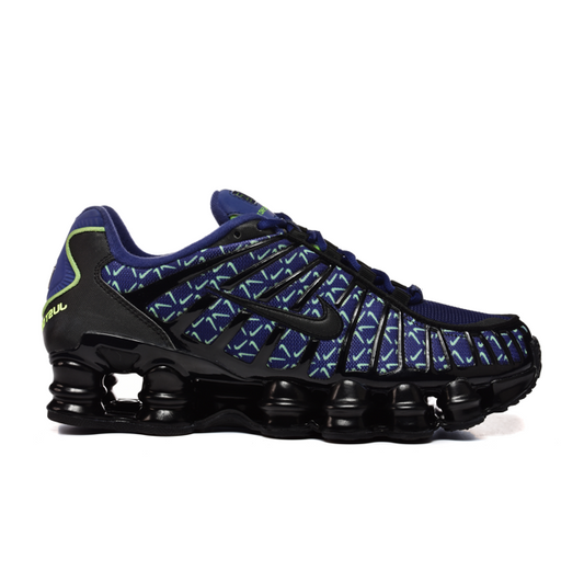Nike Shox TL [ 12 MOLAS ]