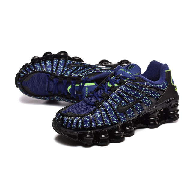 Nike Shox TL [ 12 MOLAS ]