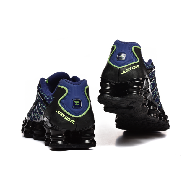 Nike Shox TL [ 12 MOLAS ]