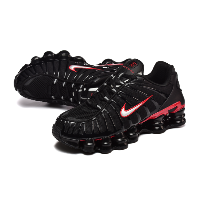 Nike Shox TL [ 12 MOLAS ]