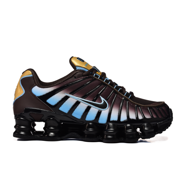 Nike Shox TL [ 12 MOLAS ]