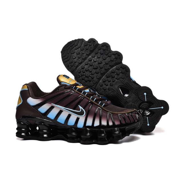 Nike Shox TL [ 12 MOLAS ]