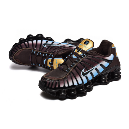 Nike Shox TL [ 12 MOLAS ]