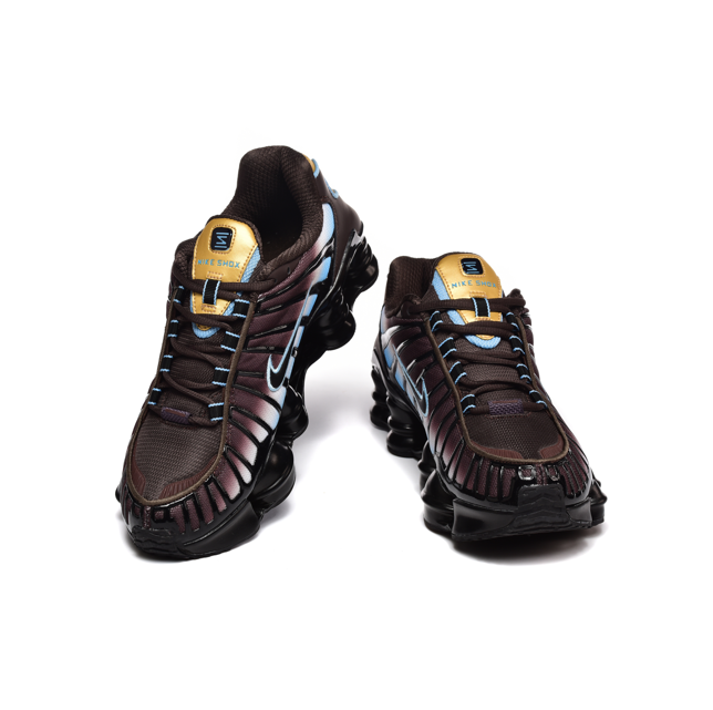 Nike Shox TL [ 12 MOLAS ]