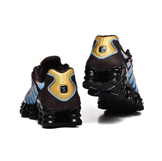 Nike Shox TL [ 12 MOLAS ]