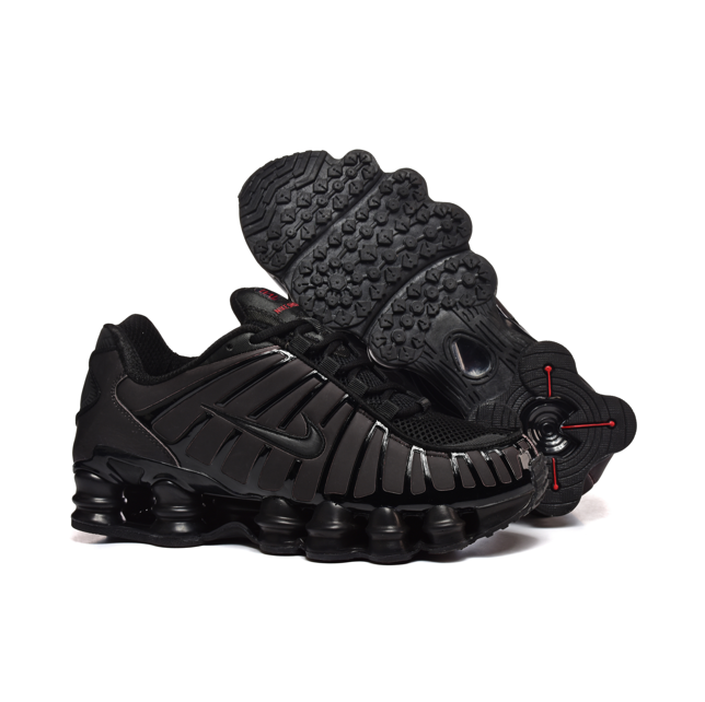 Nike Shox TL Camaleão [ 12 MOLAS ]
