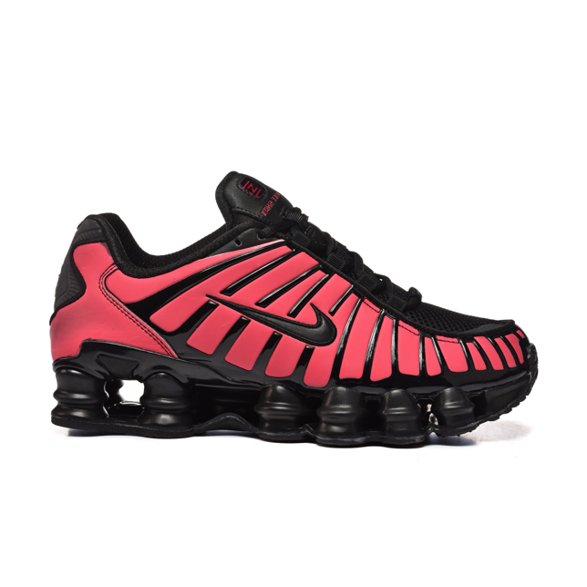 Nike Shox TL Camaleão [ 12 MOLAS ]