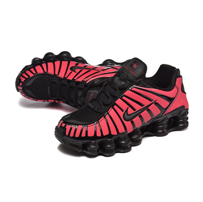 Nike Shox TL Camaleão [ 12 MOLAS ]