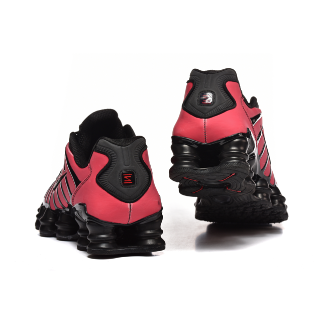 Nike Shox TL Camaleão [ 12 MOLAS ]