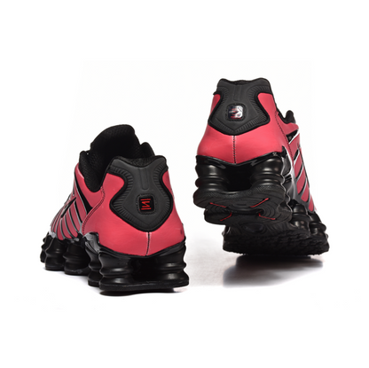 Nike Shox TL Camaleão [ 12 MOLAS ]