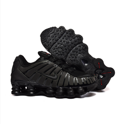 Nike Shox TL Camaleão [ 12 MOLAS ]