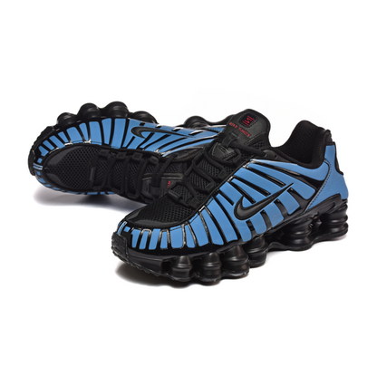 Nike Shox TL Camaleão [ 12 MOLAS ]