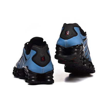 Nike Shox TL Camaleão [ 12 MOLAS ]
