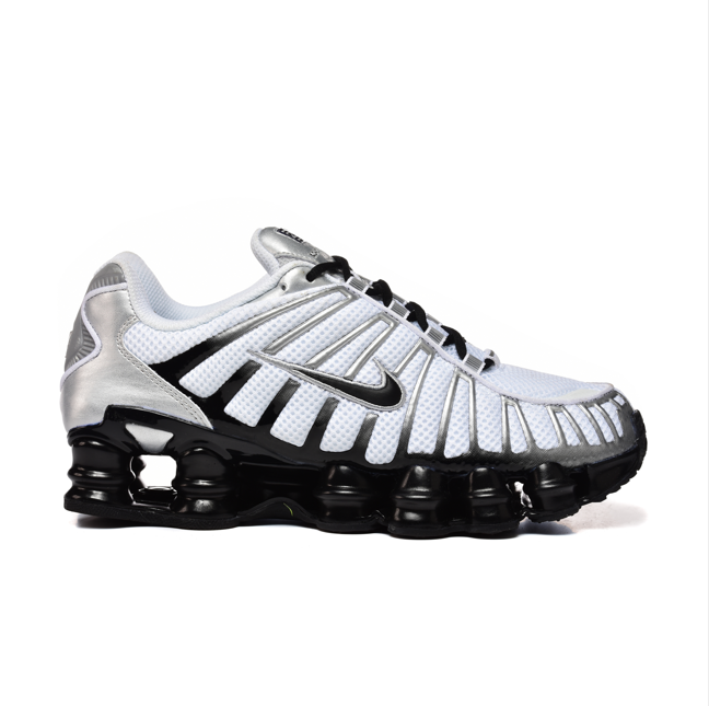 Nike Shox TL [ 12 MOLAS ]