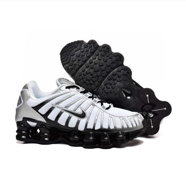 Nike Shox TL [ 12 MOLAS ]