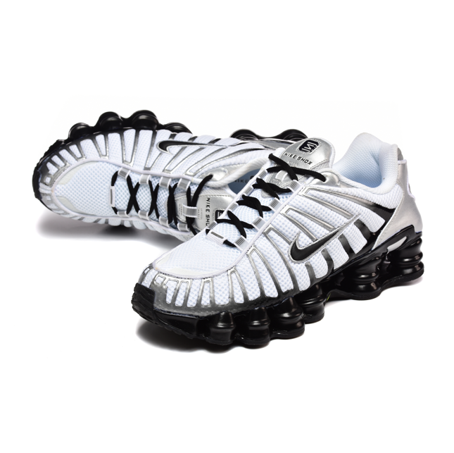 Nike Shox TL [ 12 MOLAS ]