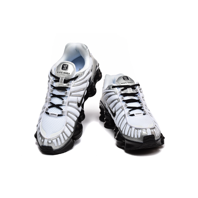 Nike Shox TL [ 12 MOLAS ]
