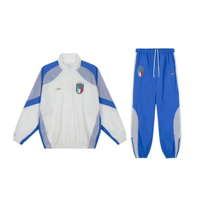 Corteiz Conjunto Itália Shuku