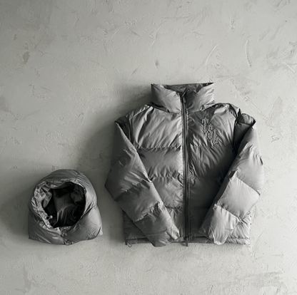Trapstar Jacket Men Down Jacket