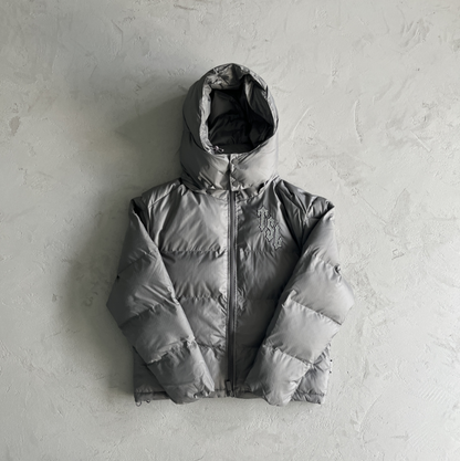 Trapstar Jacket Men Down Jacket