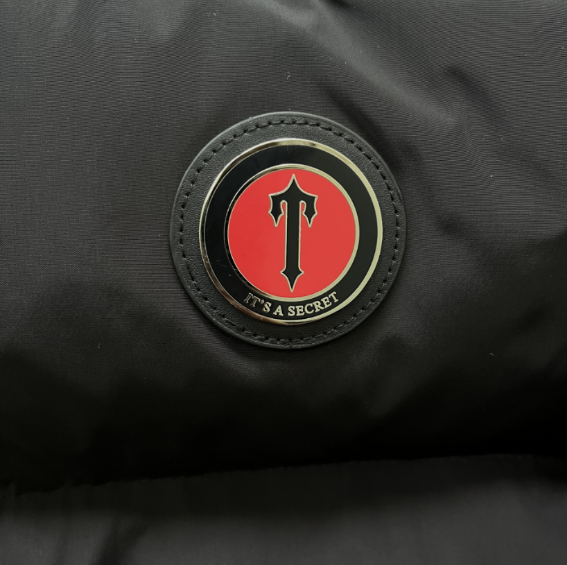 Trapstar London Trapstar Irongate Detachable Hooded Jacket