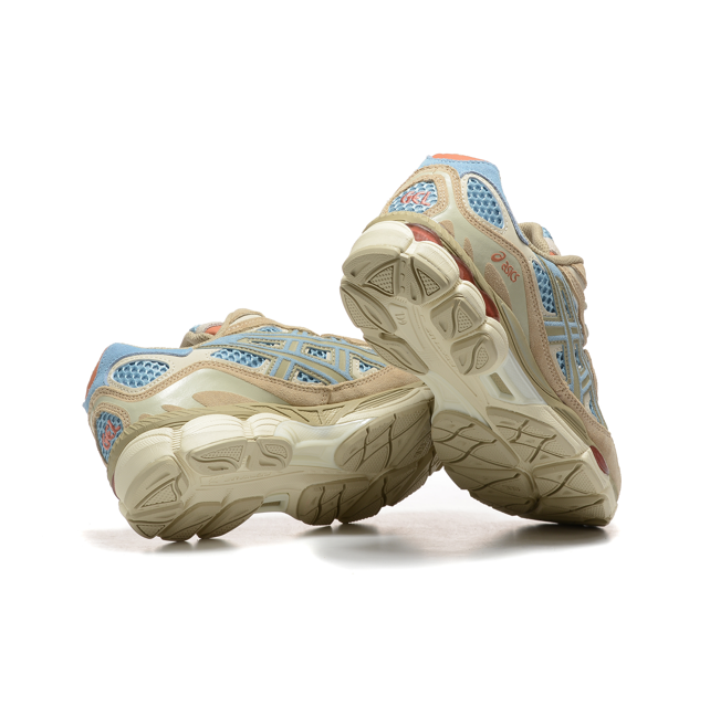 ASICS GEL - NYC