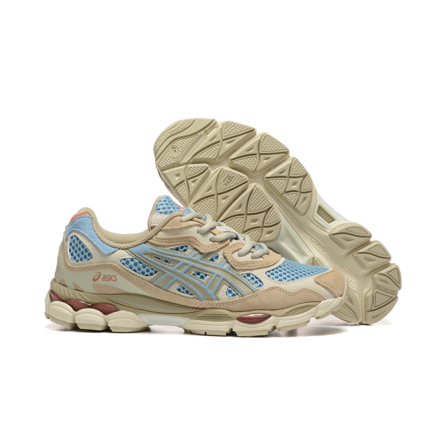 ASICS GEL - NYC