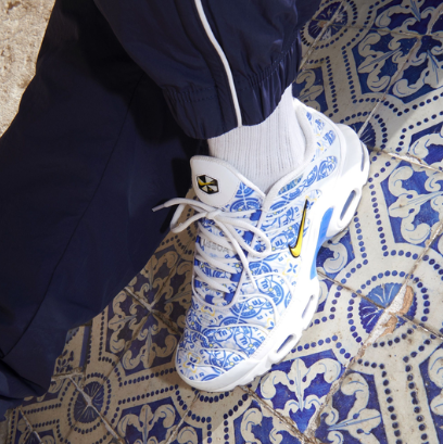 Nike Air Max Tn 1 Plus "Lisboa"