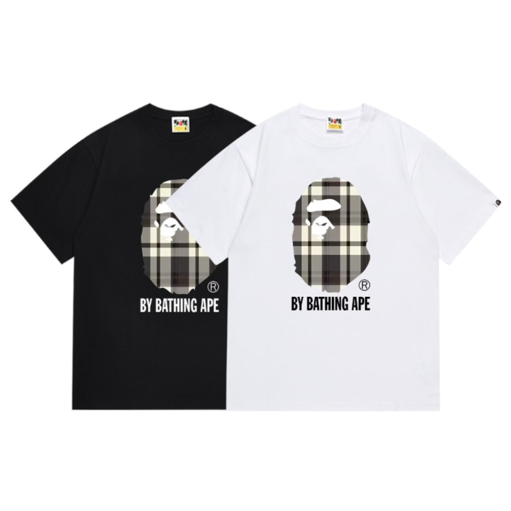 BAPE T-shirt