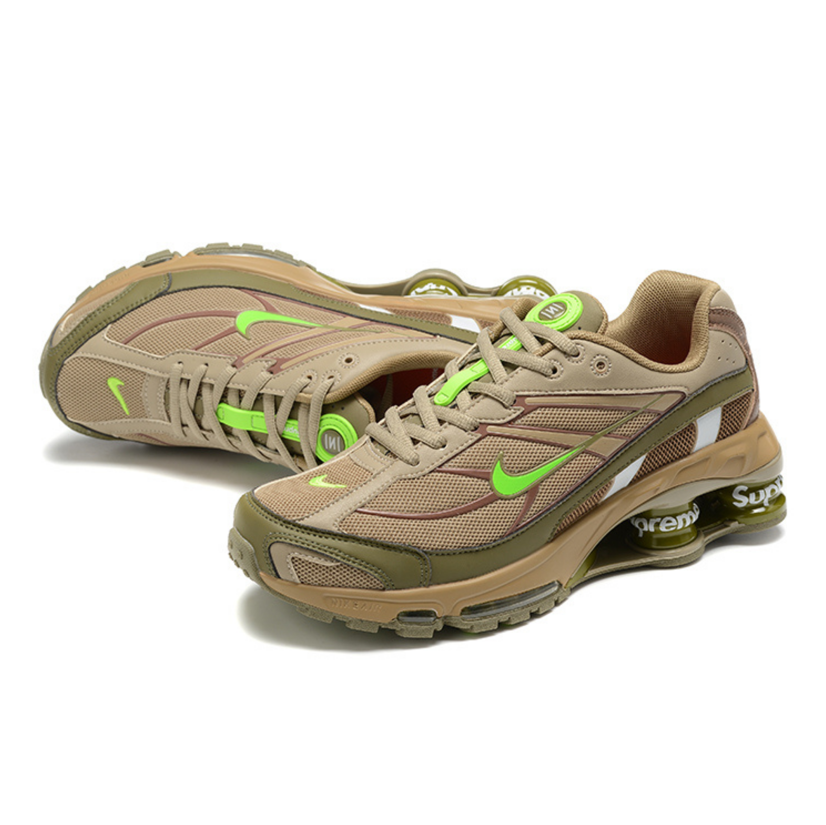 Nike Shox Ride 2